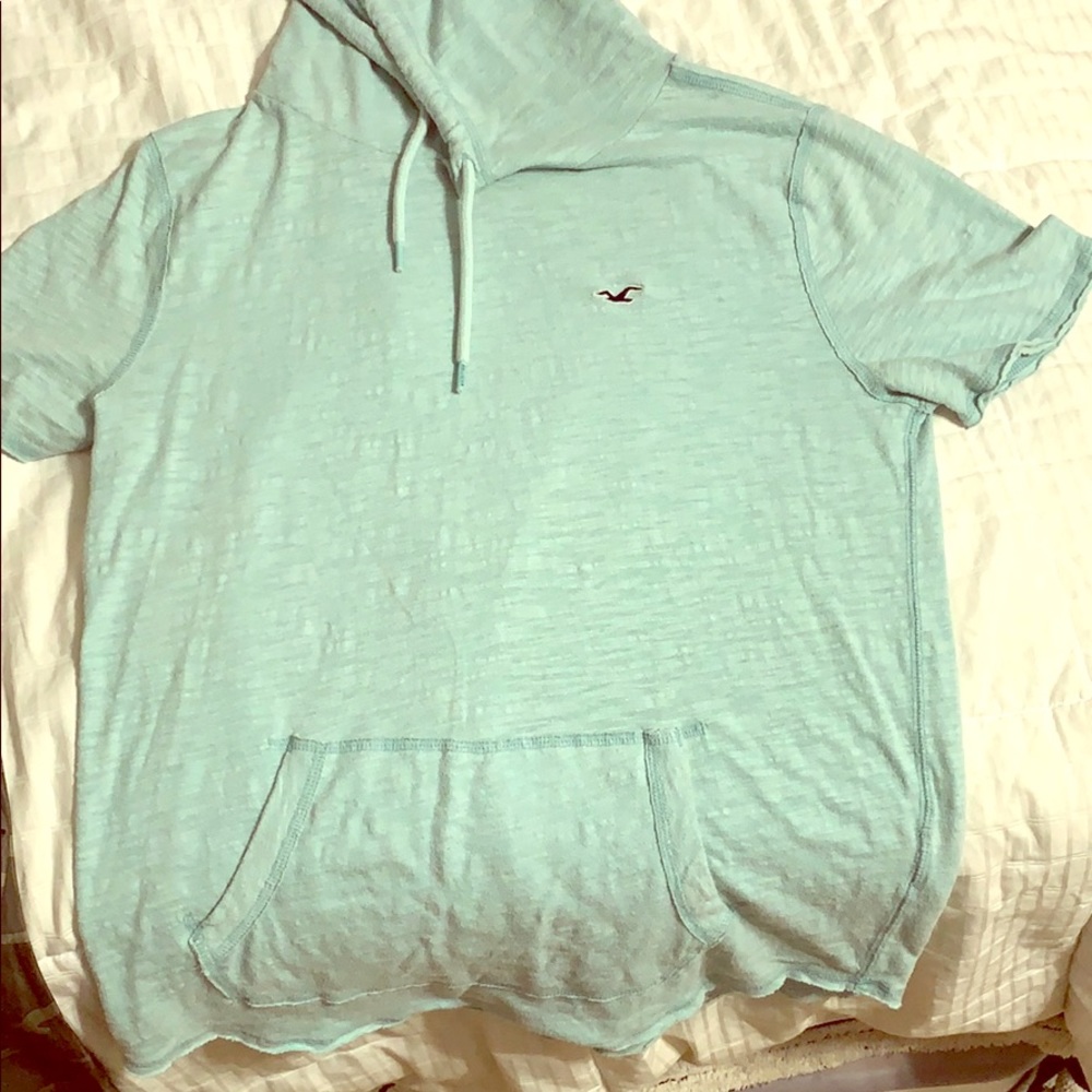 Hollister hoodie